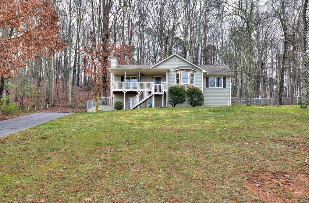 50 Willow Bend Dr, Euharlee, GA 30121-4779