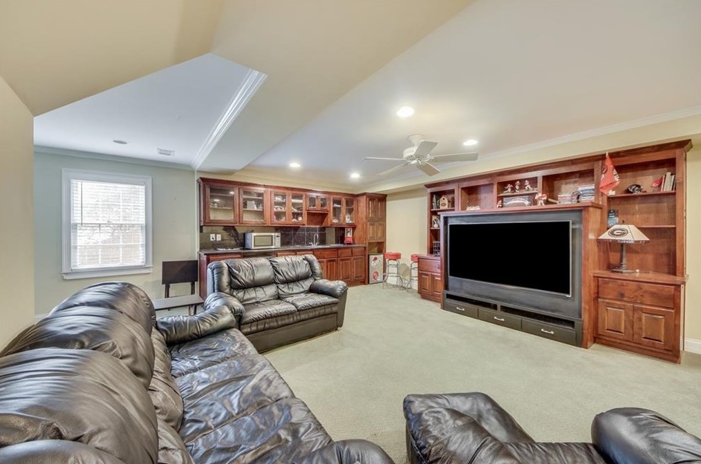 3525 Aubusson Trce, Alpharetta GA 30022-5225 exterior