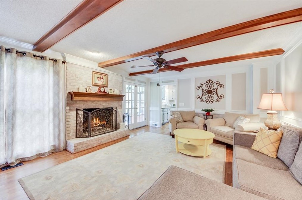 3525 Aubusson Trce, Alpharetta GA 30022-5225 exterior