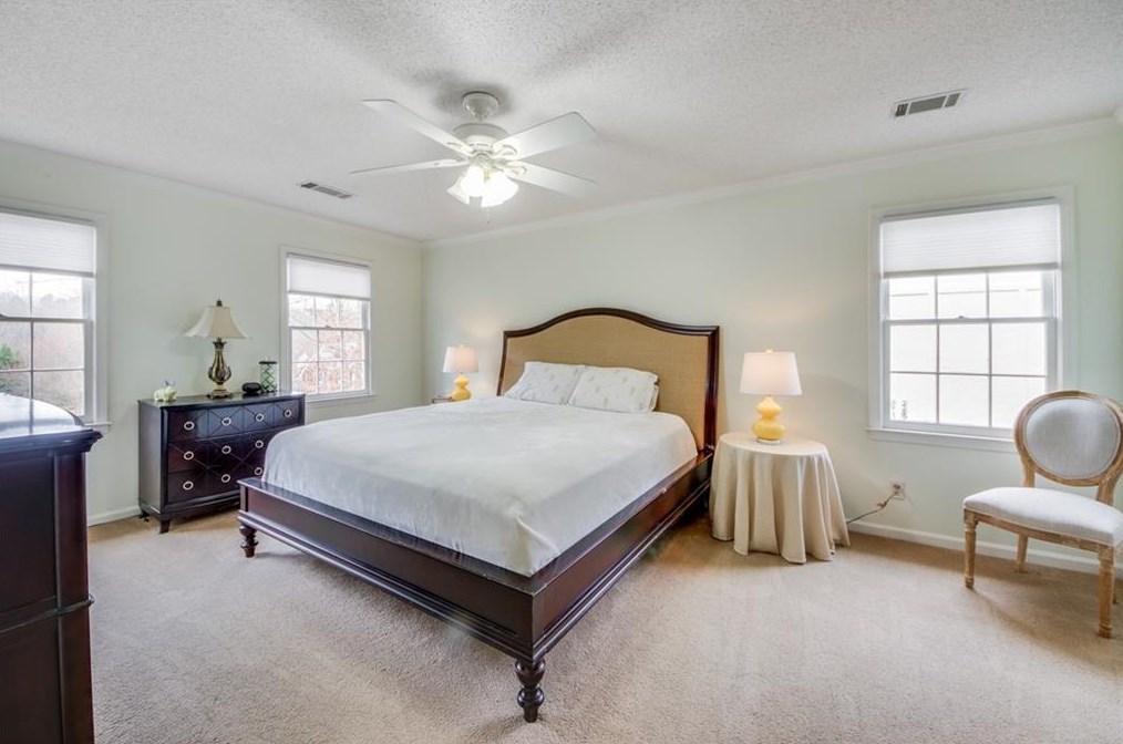 3525 Aubusson Trce, Alpharetta GA 30022-5225 exterior