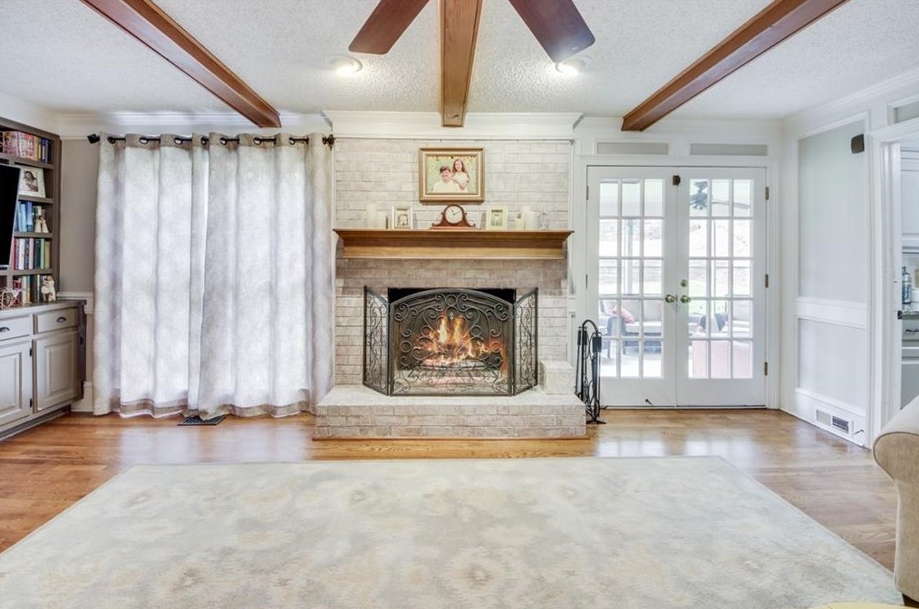 3525 Aubusson Trce, Alpharetta GA 30022-5225 exterior