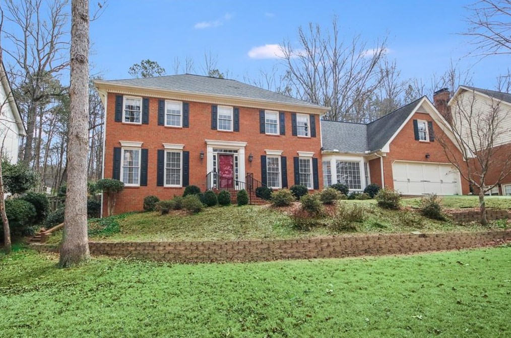 3525 Aubusson Trce, Alpharetta, GA 30022-5225