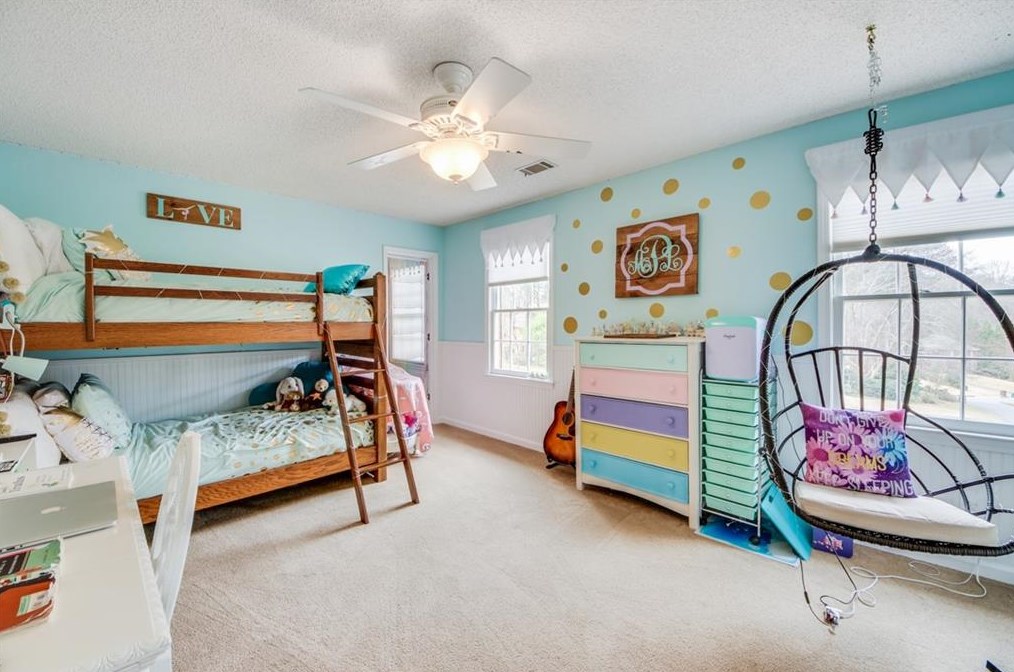 3525 Aubusson Trce, Alpharetta GA 30022-5225 exterior