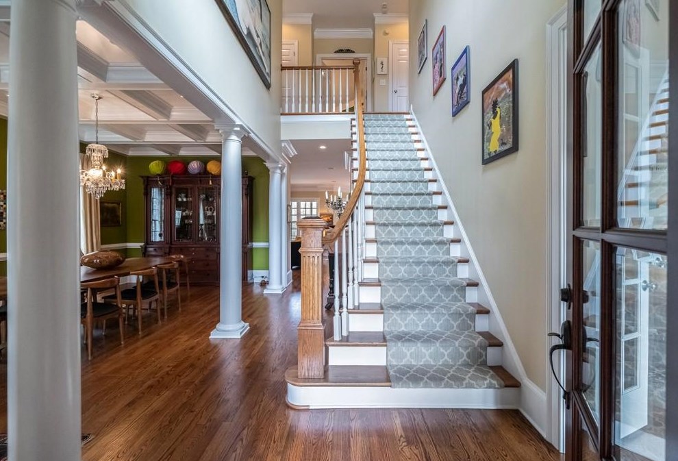 9 Conifer Cir Ne, Atlanta, GA 30342