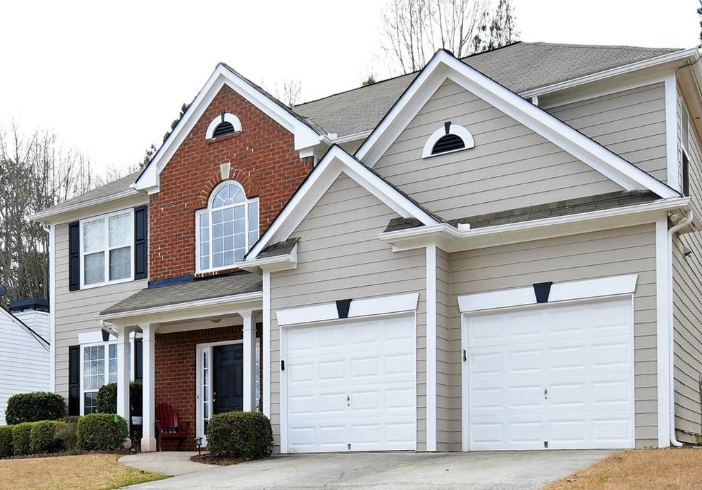 4515 Howell Farms Rd, Acworth, GA 30101-8860