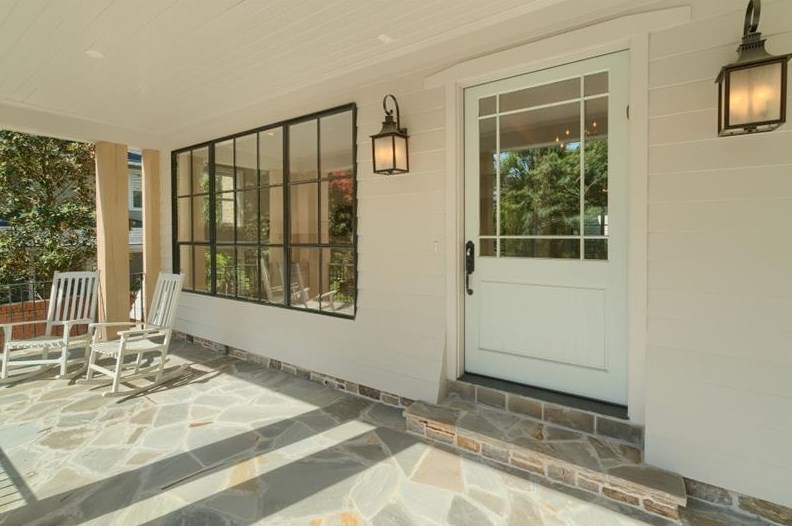 2618 Parkside Dr, Atlanta, GA 30305-3734