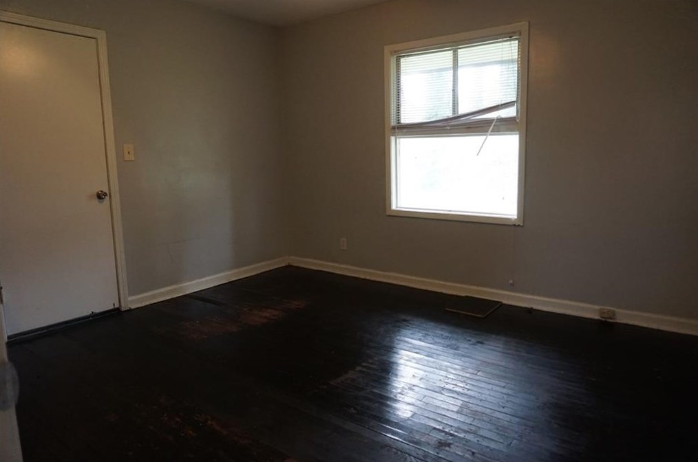 2703 Ellen Way, Decatur GA  30032-6448 exterior