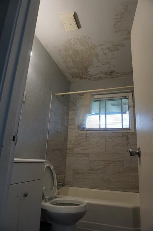 2703 Ellen Way, Decatur GA  30032-6448 exterior