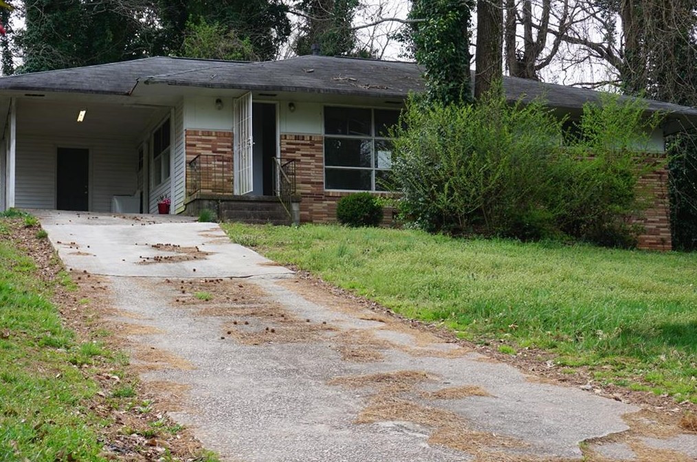 2703 Ellen Way, Decatur, GA 30032-6448