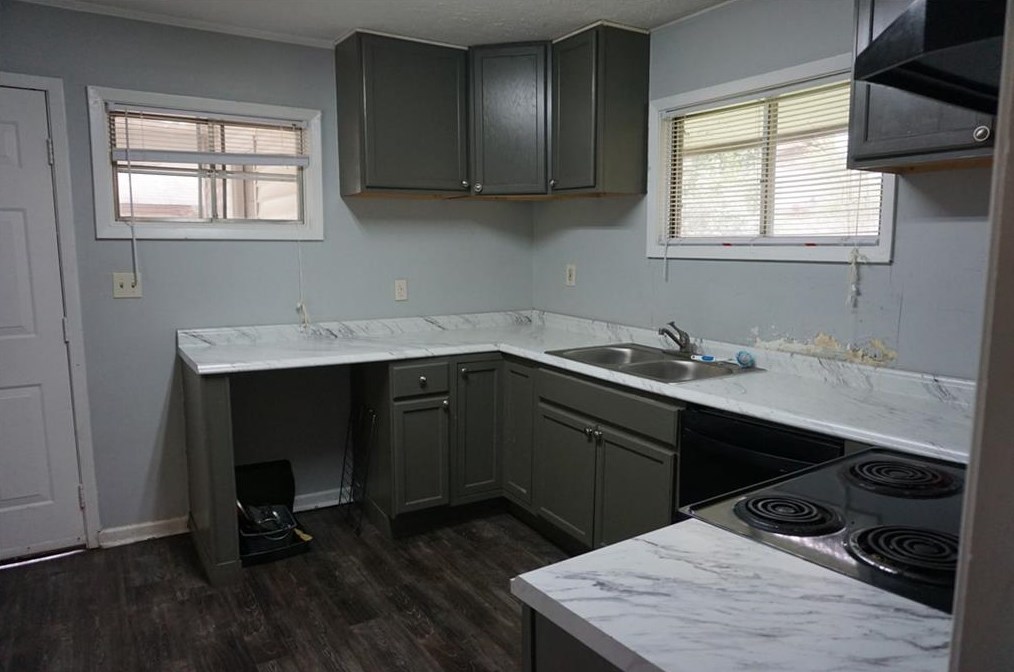 2703 Ellen Way, Decatur GA  30032-6448 exterior