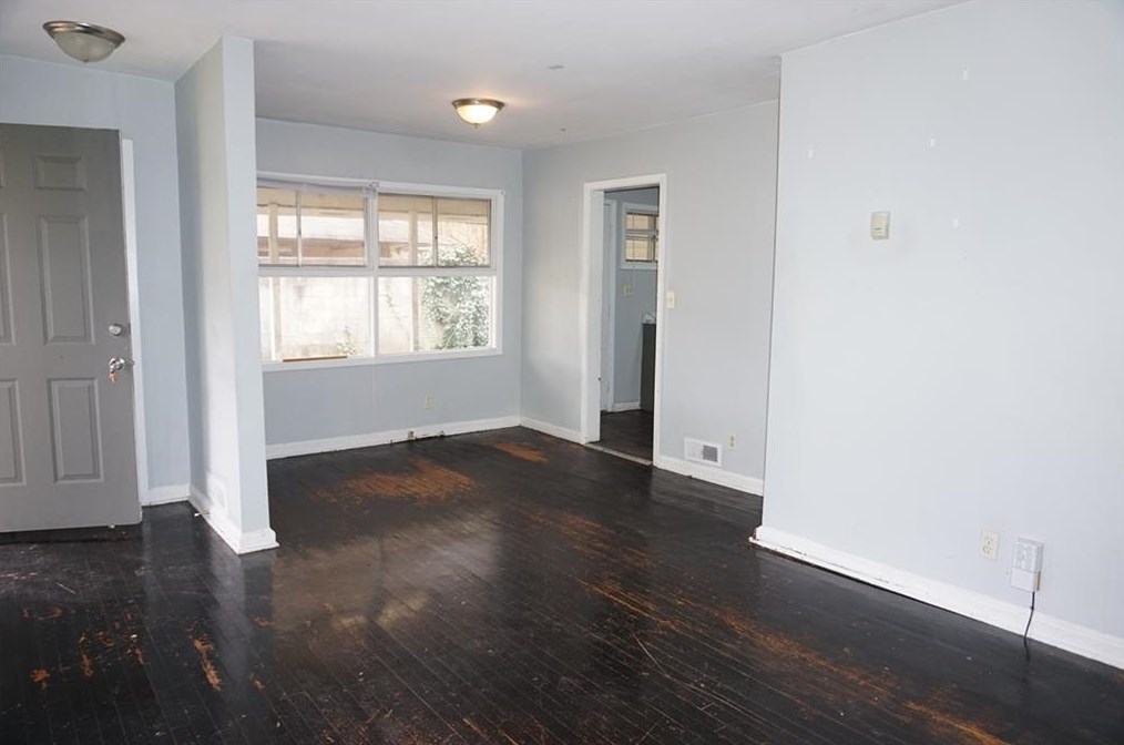 2703 Ellen Way, Decatur GA  30032-6448 exterior