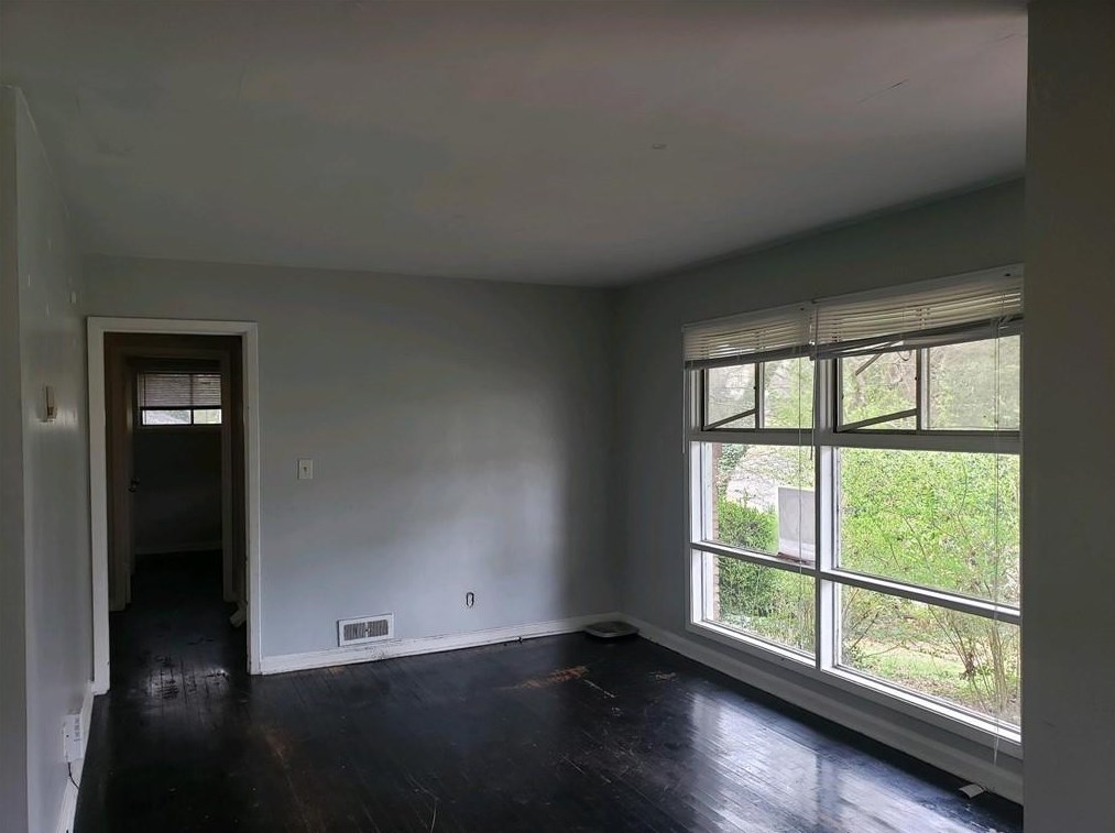 2703 Ellen Way, Decatur GA  30032-6448 exterior