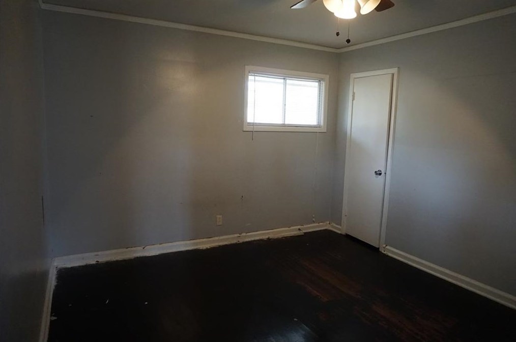 2703 Ellen Way, Decatur GA  30032-6448 exterior