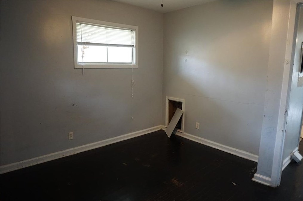 2703 Ellen Way, Decatur GA  30032-6448 exterior