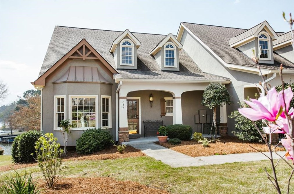 1077 Wharfside Ct, Reynolds Plantation, GA 30642