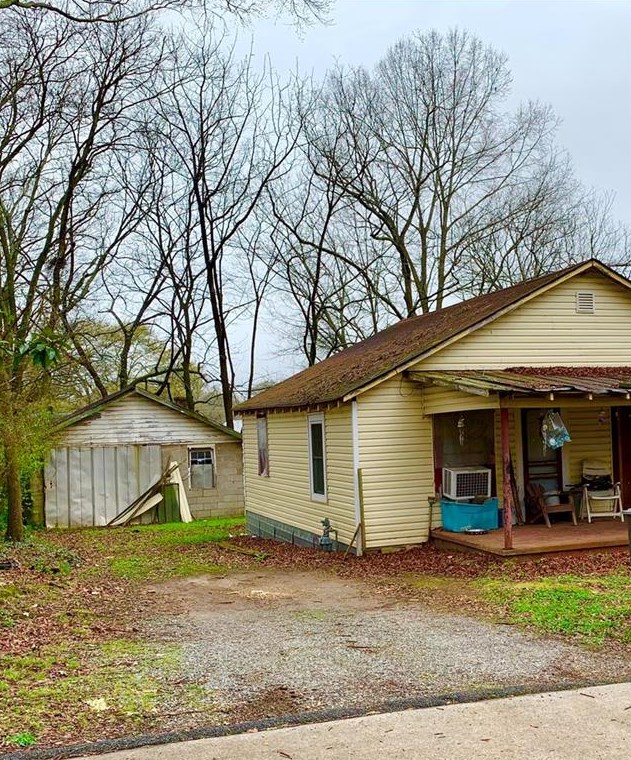 12 Roosevelt St, Euharlee, GA 30120-2815