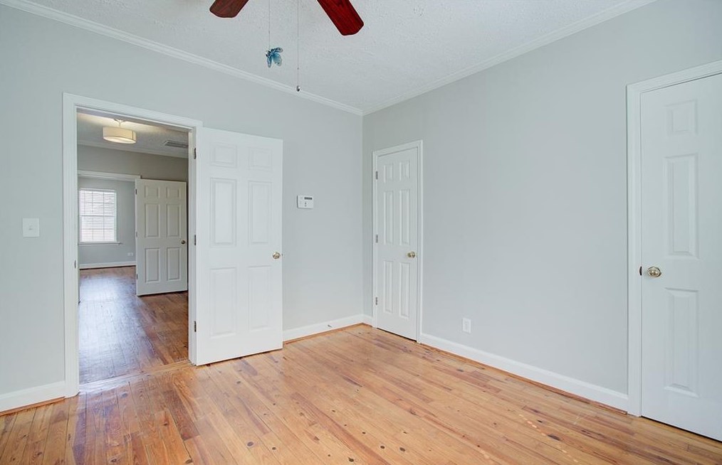 2848 Midway Rd, Decatur GA  30030-4635 exterior