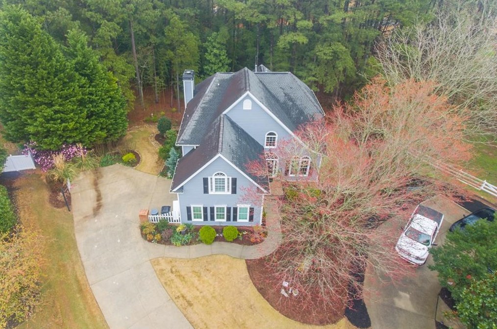 3449 Coopers Mill Ct, Dacula, GA 30019-2971