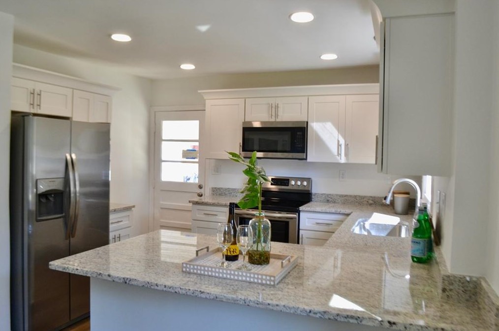 2914 Lowrance Dr, Decatur GA  30033-5821 exterior