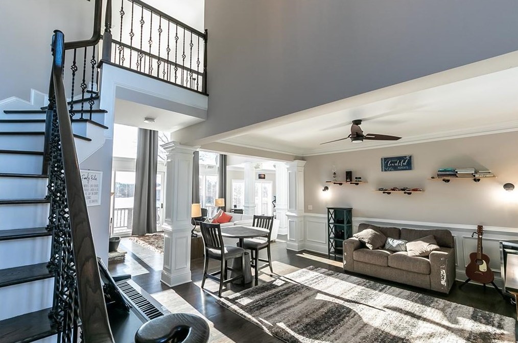 2277 Sidney Dr, Gainesville GA exterior