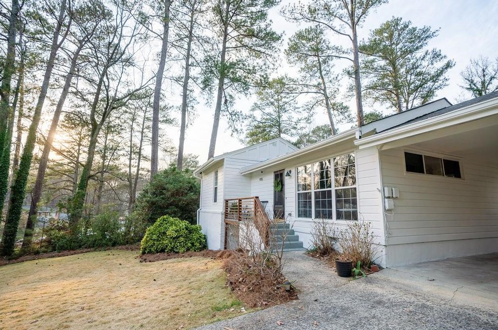 1985 Kenwood Rd, Smyrna, GA 30082-5152