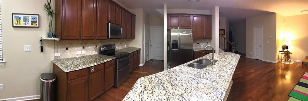 1622 Lenox Overlook Rd Ne, Atlanta, GA 30329