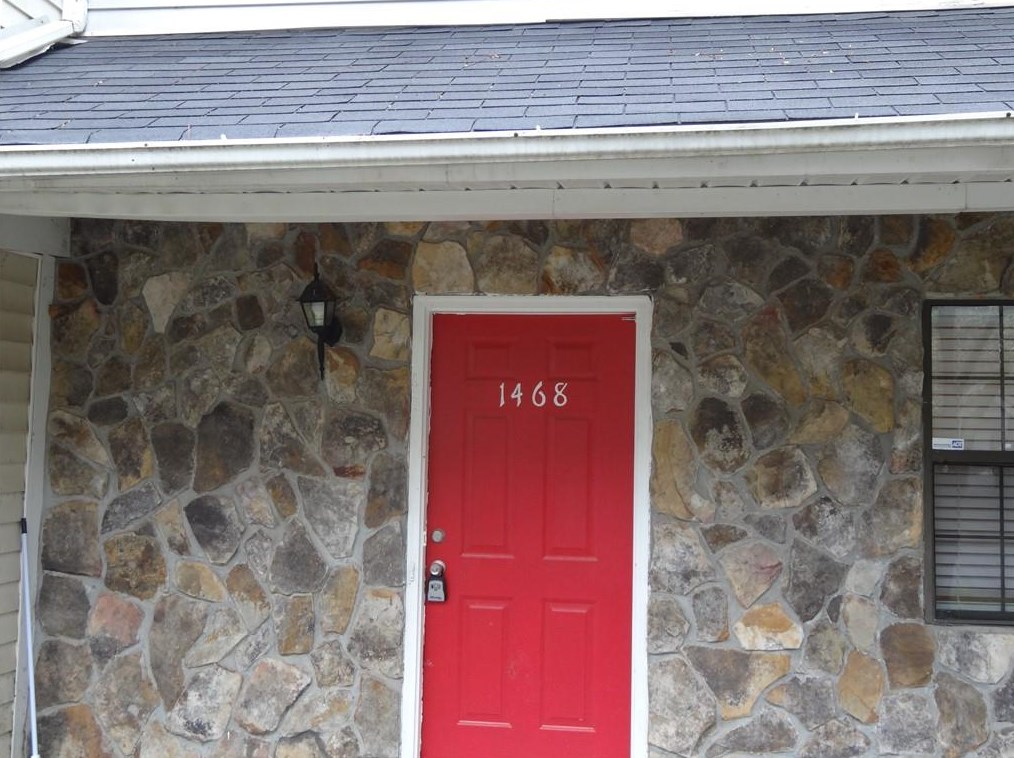 1468 Springleaf Circle #1468, Smyrna, GA 30080