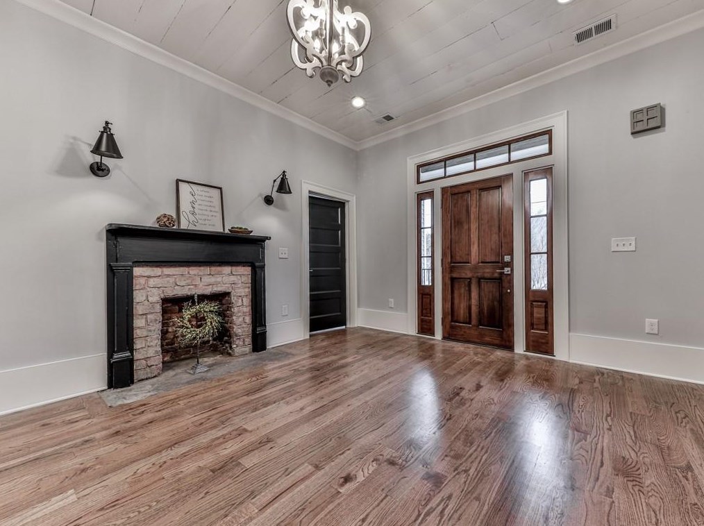 155 Valley St, Ball Ground, GA 30107