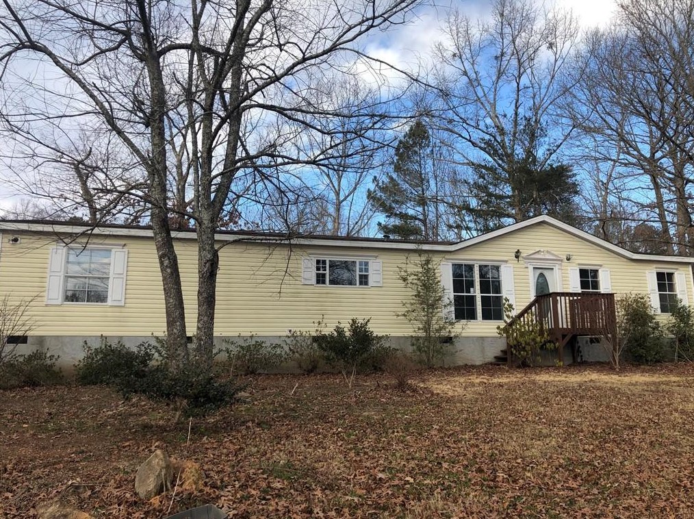 140 Coltrane Rd, Dawsonville, GA 30534