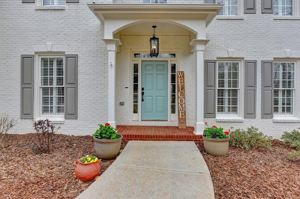 4255 Stackstone Dr, Cumming, GA 30041-5643