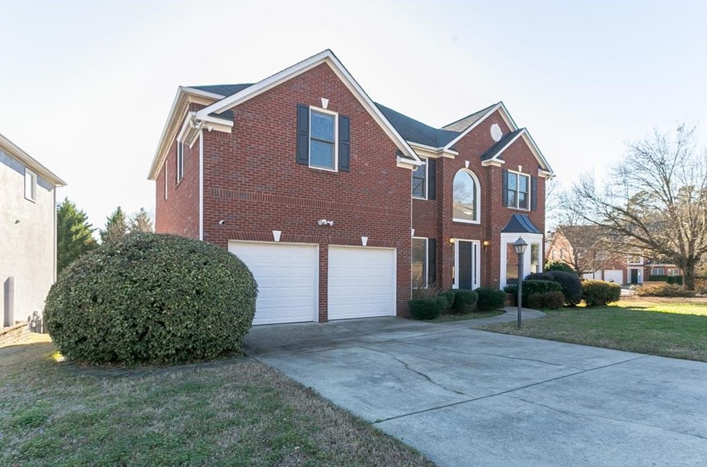 1638 Omara Ln Se, Smyrna, GA 30082