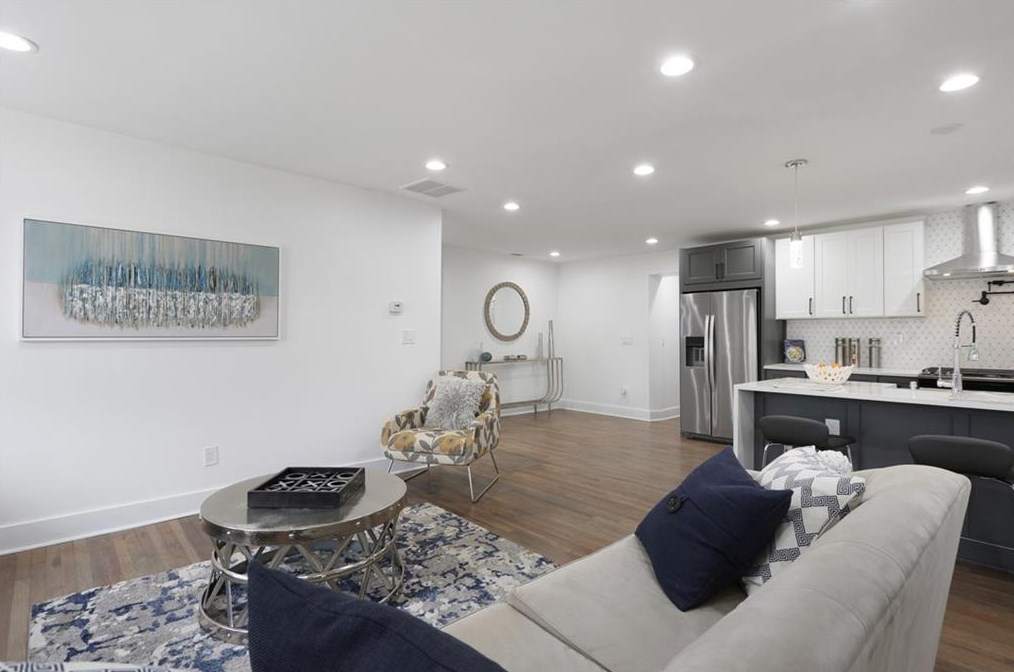 3383 Lark Ln, Decatur GA  30032-2563 exterior