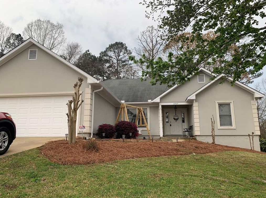 6957 Buckhorn Dr, Columbus, GA 31904-2509