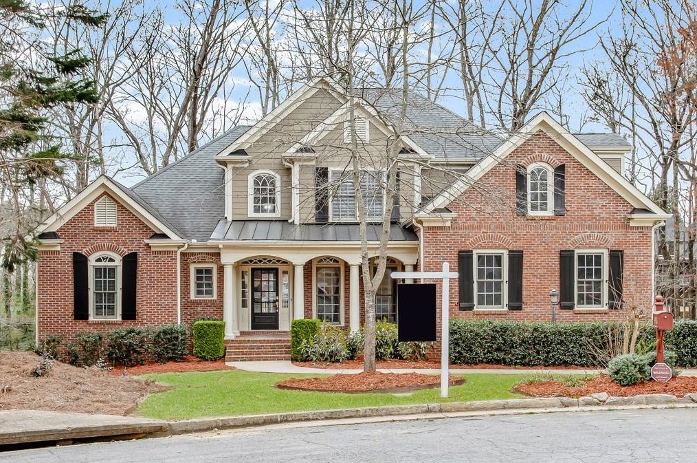 4928 Red Cliff Ct, Powder Springs, GA 30127-6930