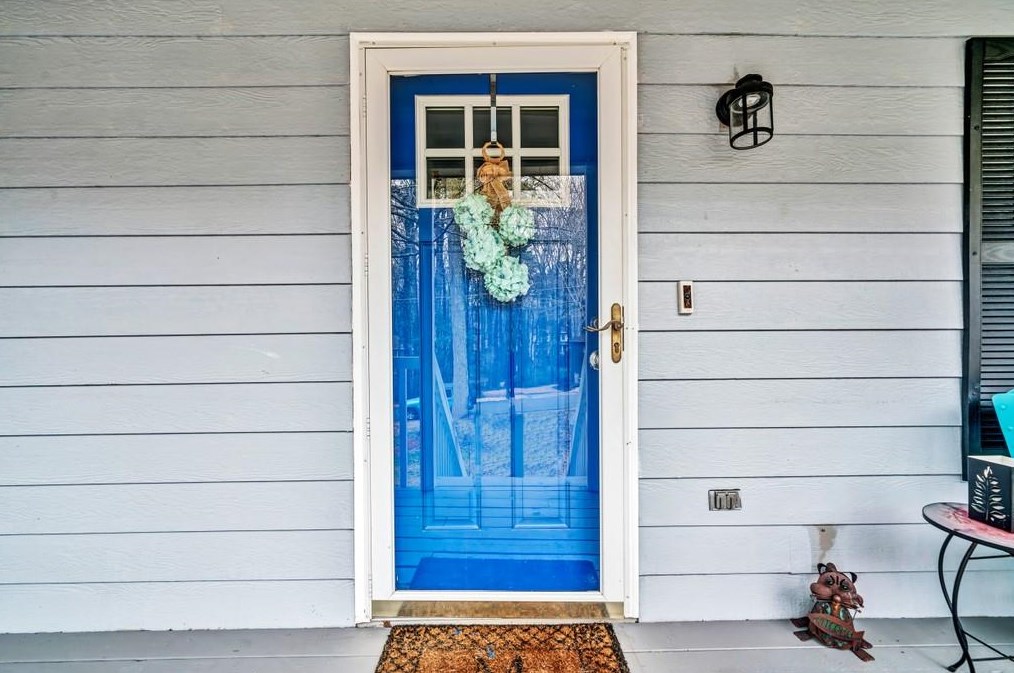 112 Blackhawk Trl, Dallas, GA 30157-3121