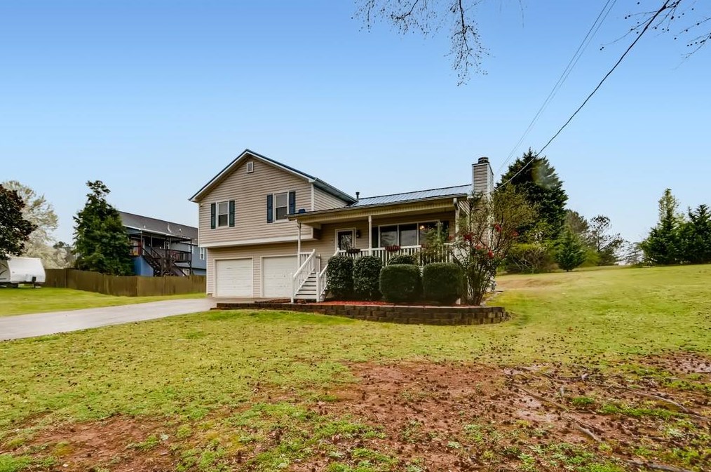 520 White Pines Dr, Dallas, GA 30157-8542