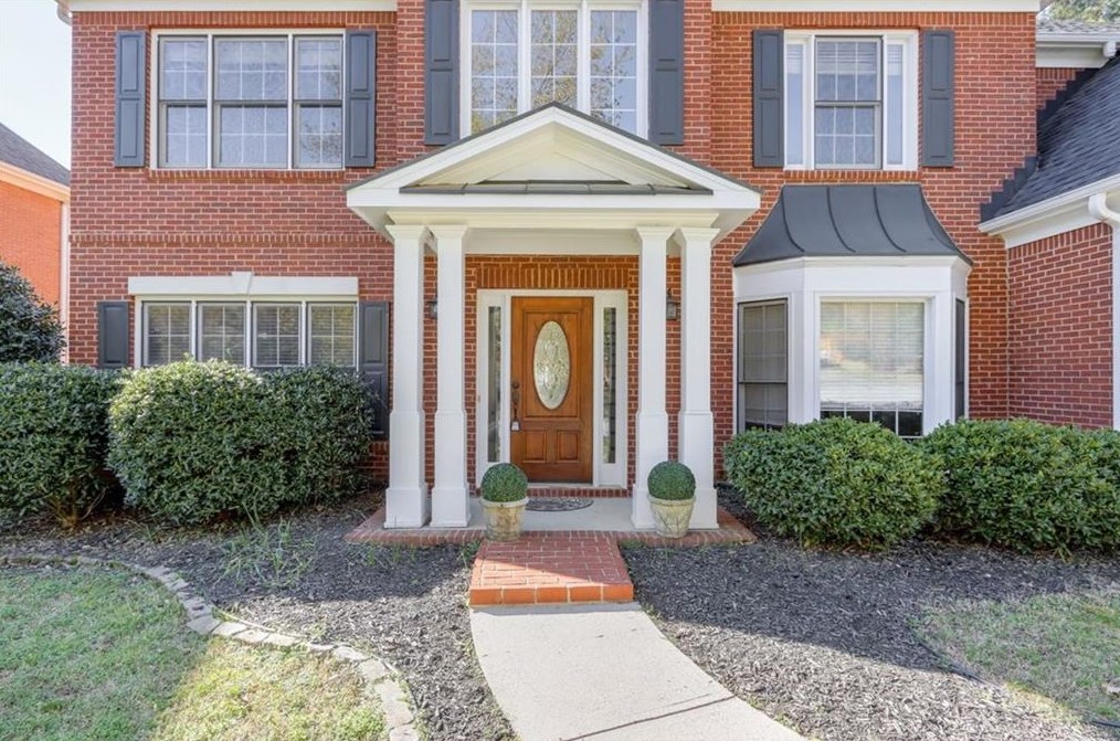 1912 Tynemoore Ct, Smyrna, GA 30080-5987