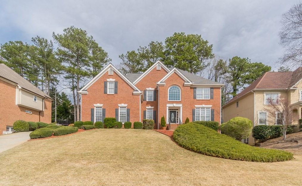 5580 Tenbury Way, Alpharetta, GA 30022-8113