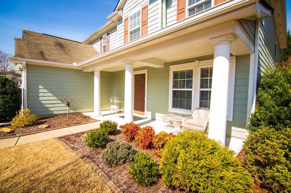 249 Branch Valley Way, Dallas, GA 30132-9711