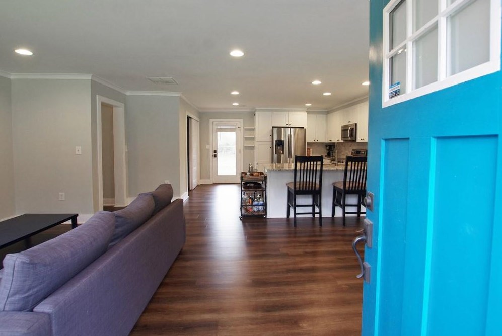 3129 Leeland Rd, Decatur, GA 30032-2838
