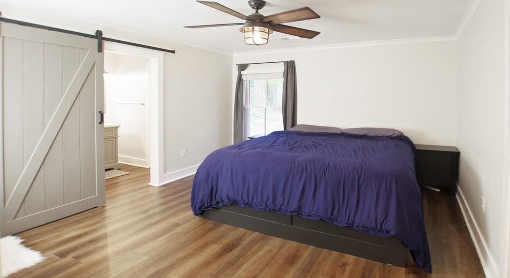 3129 Leeland Rd, Decatur GA 30032-2838 exterior