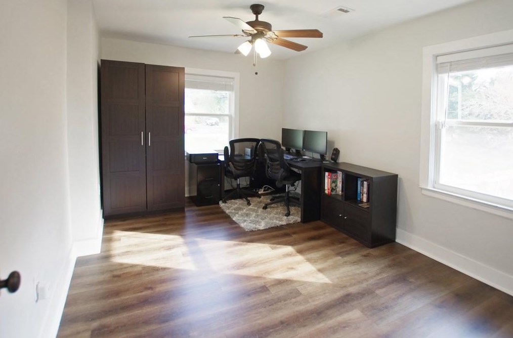 3129 Leeland Rd, Decatur GA 30032-2838 exterior