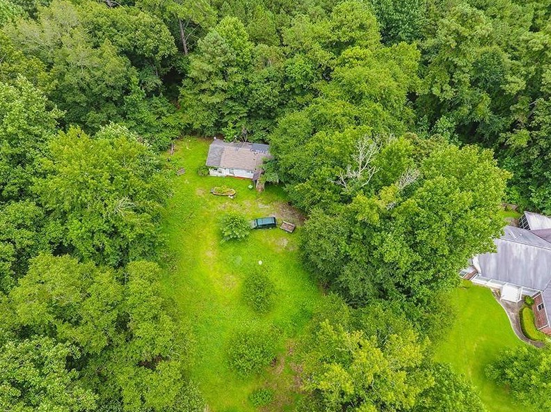 4109 Tell Rd, Atlanta, GA 30331-5917