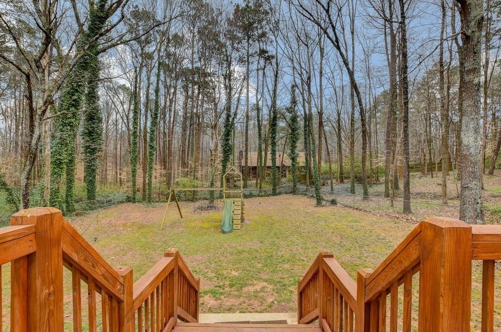 4583 Gann Xing, Smyrna GA  30082-4425 exterior