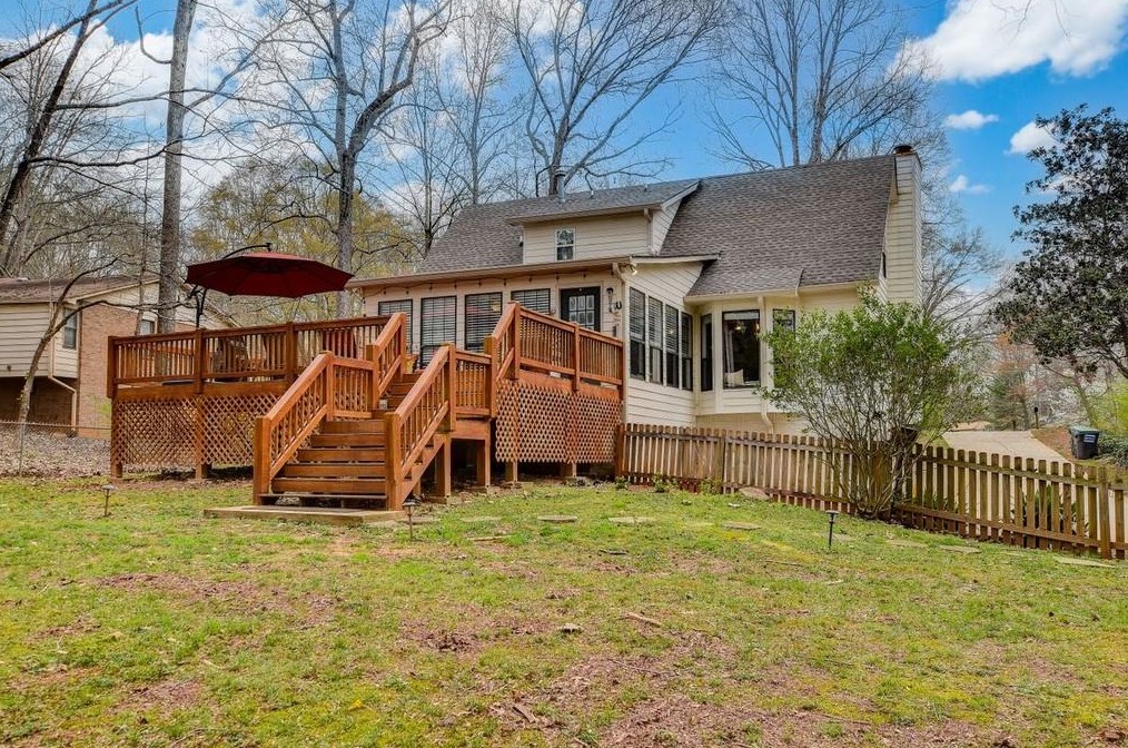 4583 Gann Xing, Smyrna GA  30082-4425 exterior