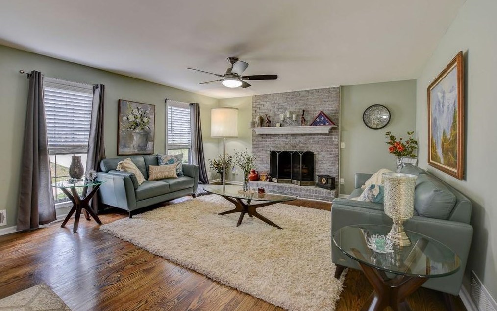 4583 Gann Xing, Smyrna GA  30082-4425 exterior