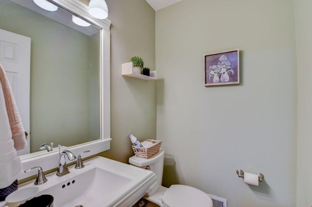 4583 Gann Xing, Smyrna GA  30082-4425 exterior