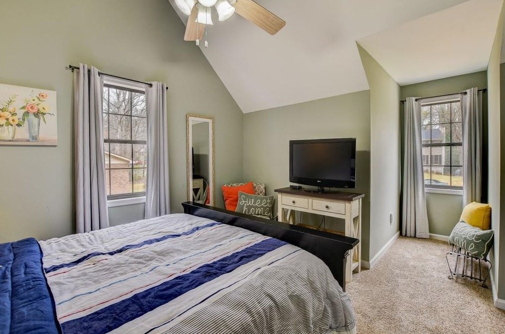 4583 Gann Xing, Smyrna GA  30082-4425 exterior