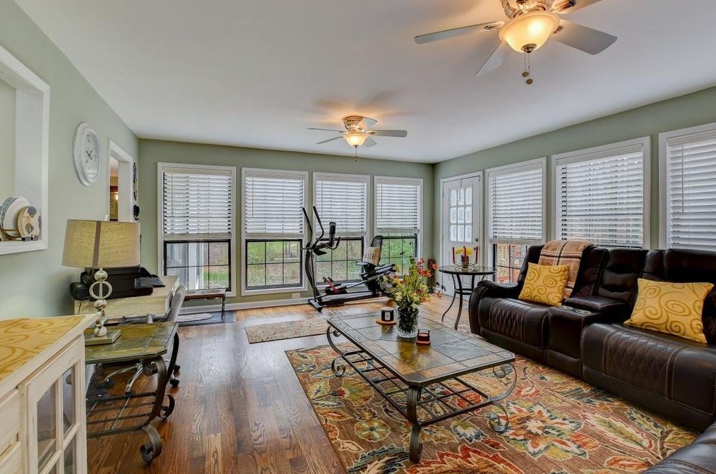 4583 Gann Xing, Smyrna GA  30082-4425 exterior