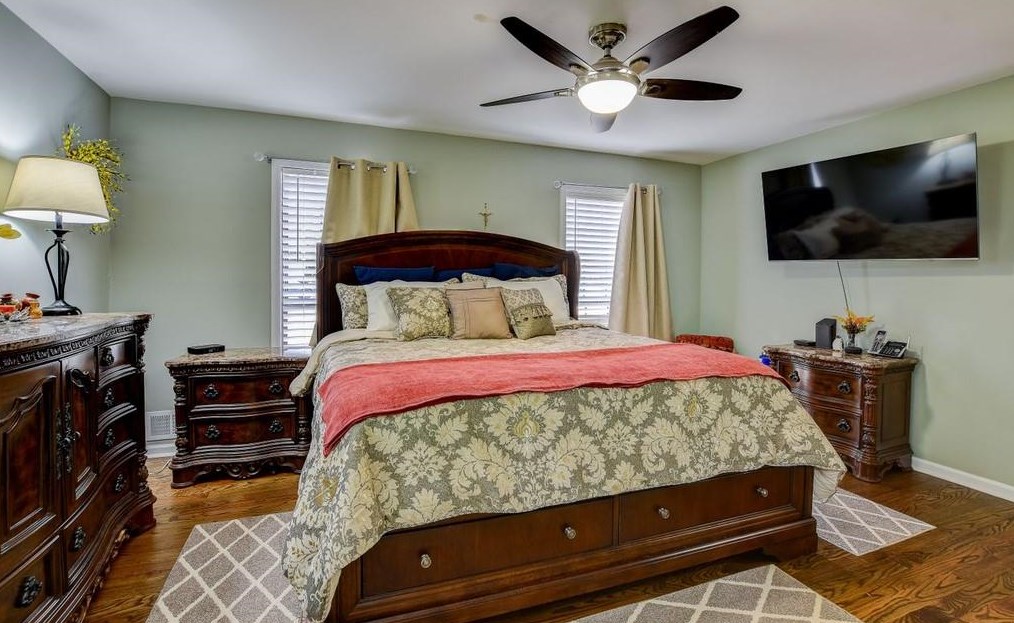 4583 Gann Xing, Smyrna GA  30082-4425 exterior